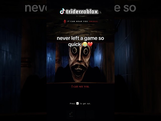 One last game before bed 😈😨