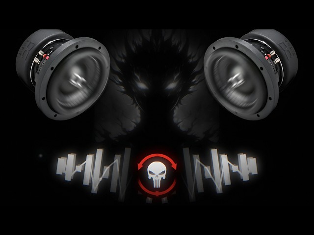 1000% BASS TEST | SUBWOOFER SHAKING BASS | HARD TECHNO | FEEL THE POWER | DJ AARAV RAMPUR
