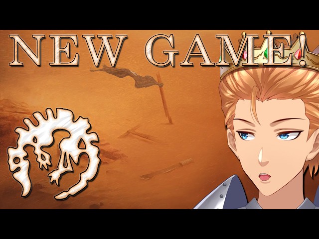 NEW PARADOX GAME ANNOUNCED (Gamescom Opening Night Watchalong)