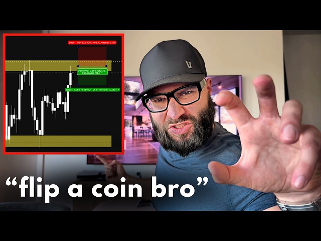 How A Multi-Millionaire Forex Trader Finds Trades!!!