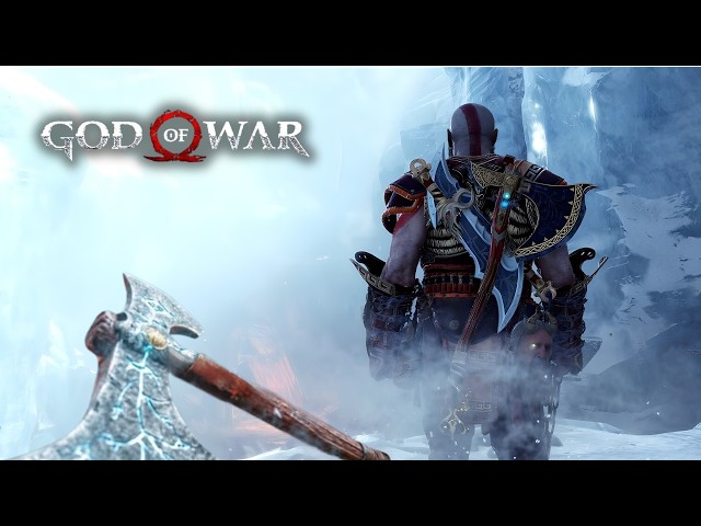 KRATOS RETURNS | God of War | Full Live Gameplay #2