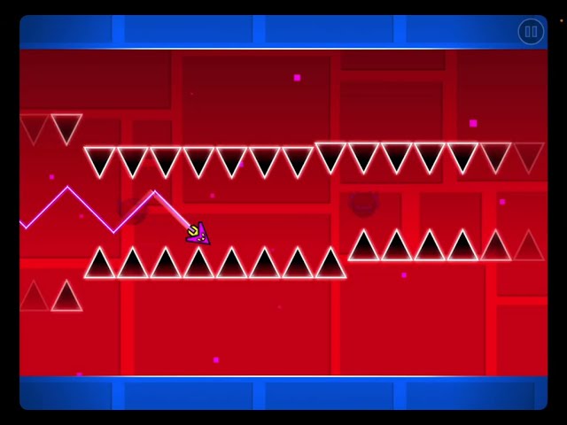 Geometry Dash brainrot #geometrydash