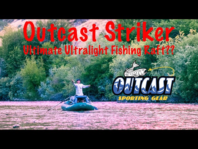 Is the Outcast Striker Worth It? | Full Review & Designer Interview