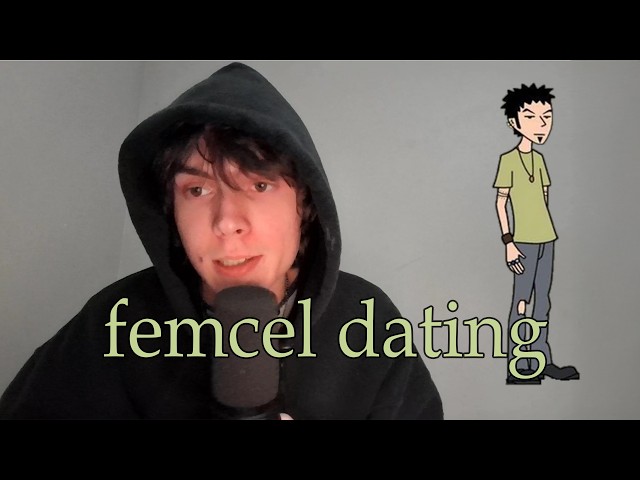 The Femcel's Guide To Pulling Lanky Autistic Twinks