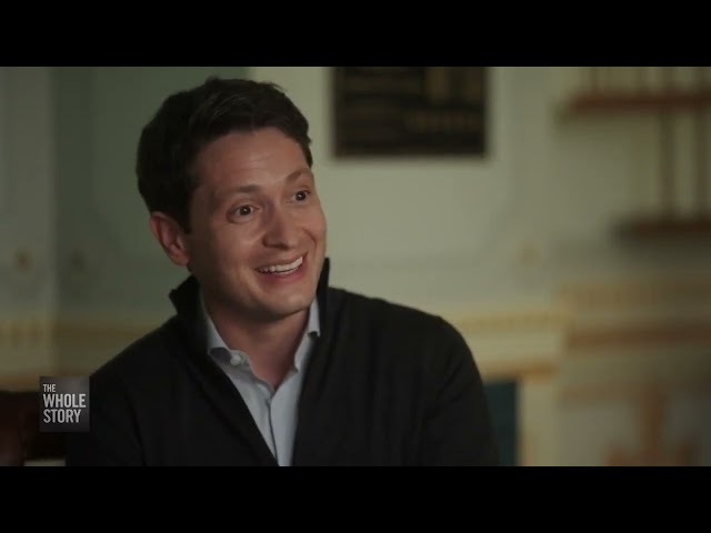 TWS The Exorcists CNN interview with Michael W Smith and the Arizona Deliverance Center