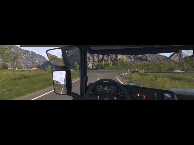 Euro Truck Simulator 2 (Version 1.50)