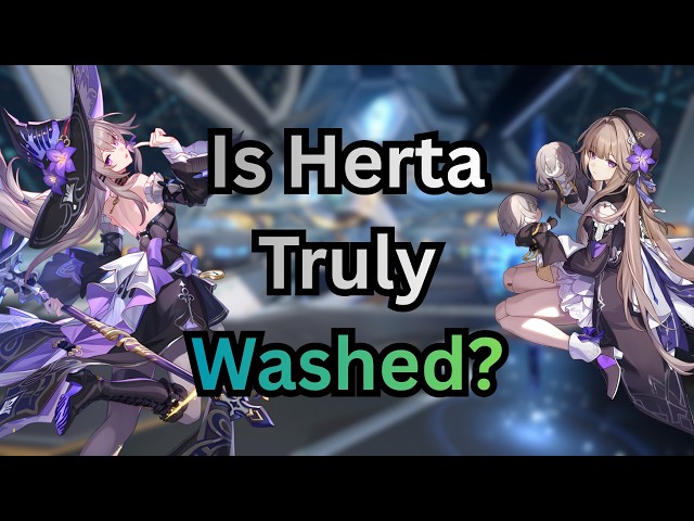 Herta Main Talks About the Herta Situation