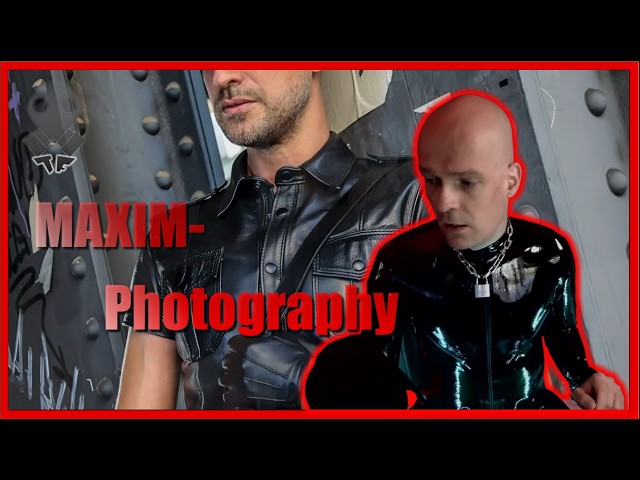 Was macht eigentlich MAXIM Photography?