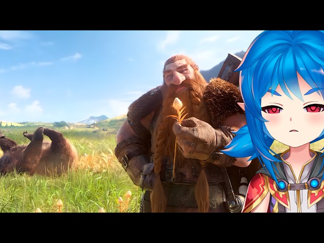It's so gay..