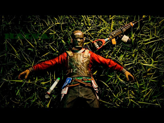 RUST ГЛАЗАМИ ЧИТЕРА НА 2X С ЛУЧШИМ DLC MASON INTERNAL...