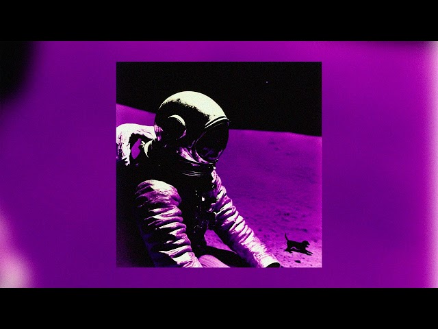 PINKY SMASH - LOST ASTRONAUT (SLOWED)