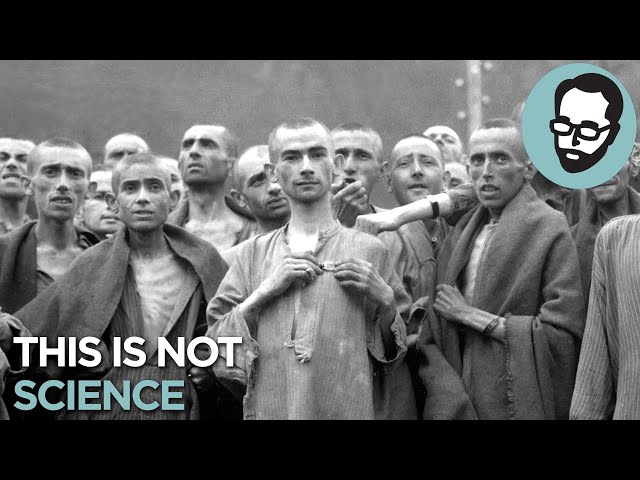 The Most Horrifying Human Experiments Of All Time | Random Thursday