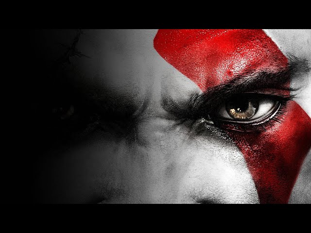 god of war fall of olympus dynamic theme