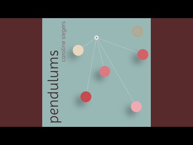 Six Pendulums for Jakob
