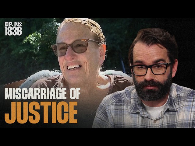WATCH: Lindsay Clancy's Female Jurors Confess That They Rigged the Trial | Ep. 1836