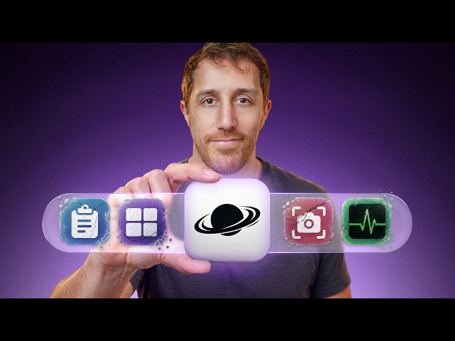 The Open Source App That Fixes macOS