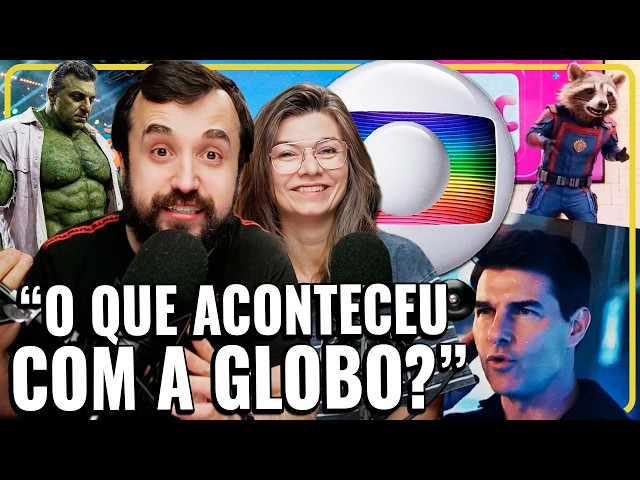 GLOBO'S AI AD