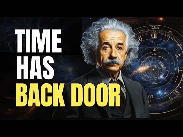 Quantum Physics: Future Is Changing Our Past | Retrocausality Explained