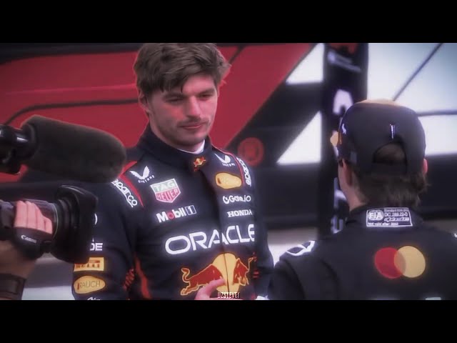 MAXimum effect | Max Verstappen | sem demora #maxverstappenedit