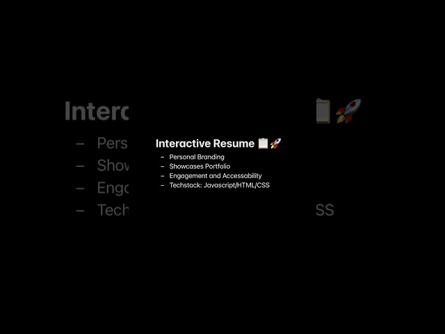 Programming project ideas 👨‍💻👩‍💻🚀 Read below ⬇️ #programming #shorts #coding