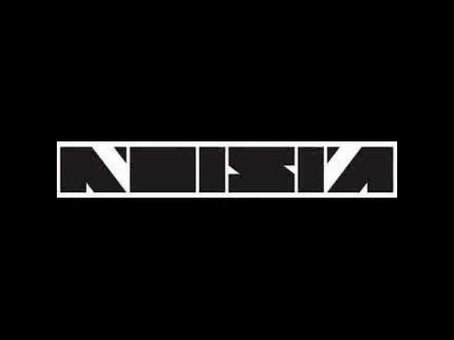 Noisia - Powerless