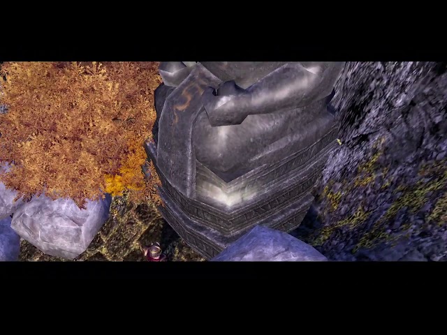 Spellforce 2 most exp route from flink