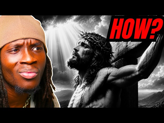 God Forsook God?