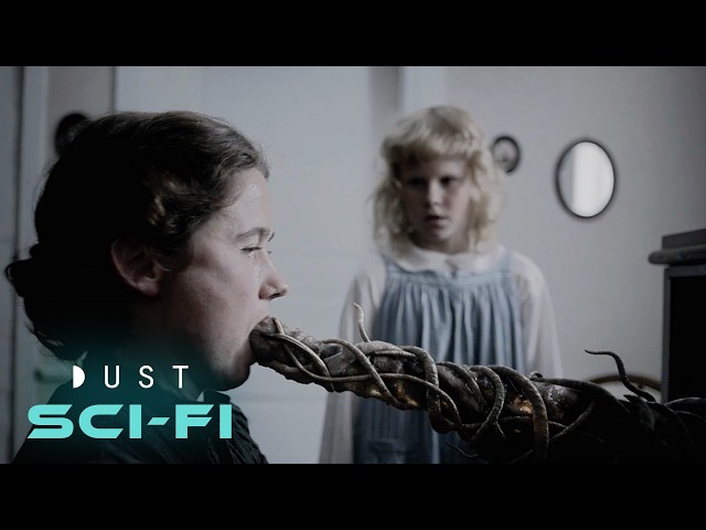RESET | Sci-Fi Short Film | DUST