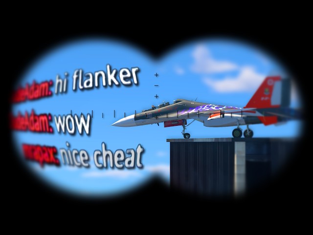 This Plane BREAKS PHYSICS in War Thunder
