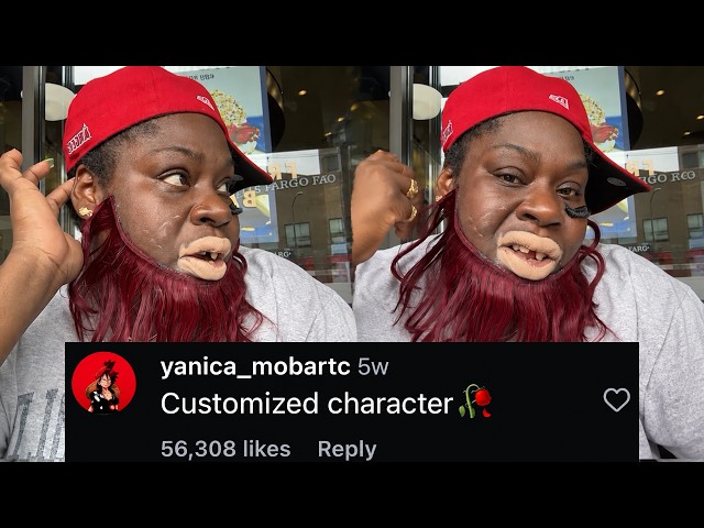 DIABOLICAL Instagram Comments Cooking Posts🥀