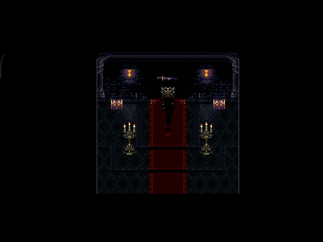 Chrono Trigger - Final n°9 - El juramento 