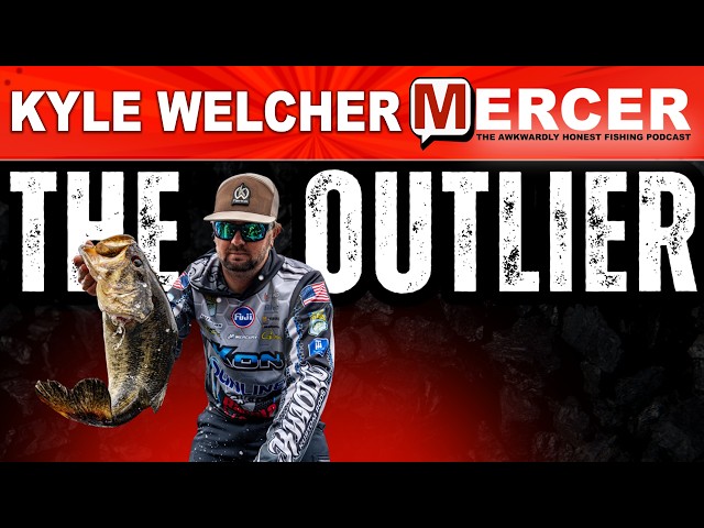 Kyle Welcher: The TRUTH Is Somewhere in the Middle on Mercer-285