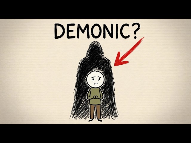Psychology of People Who Think Halloween is Demonic