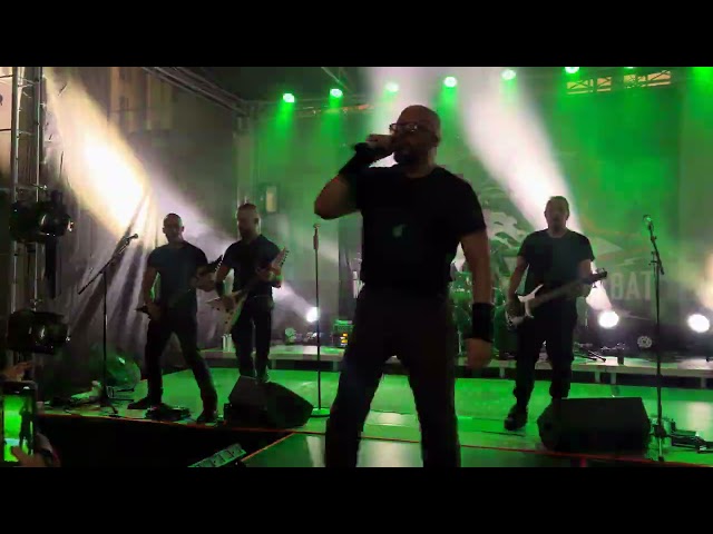 Mortal Kombat - Alkohol - LIVE at KST 17.09.2026.