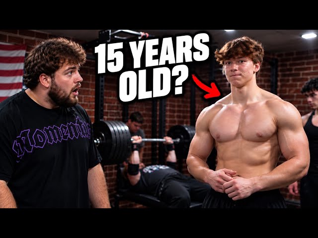 I Investigated TikTok's Ego Lifting Epidemic