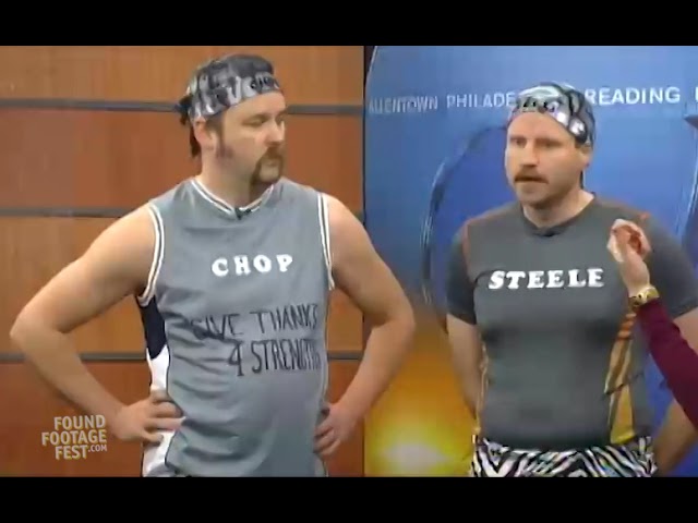 Chop and Steele Talk About How They Got Their Start