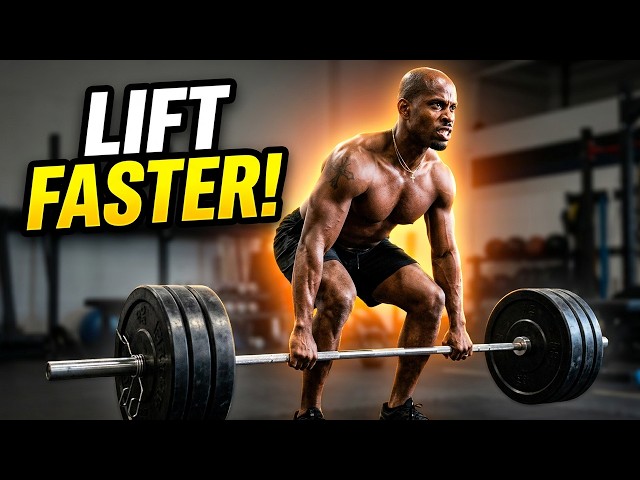 This ONE exercise will help you get faster