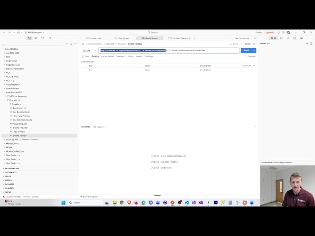Live Coding & Lecture - Modify Array Sub Documents in a MongoDB