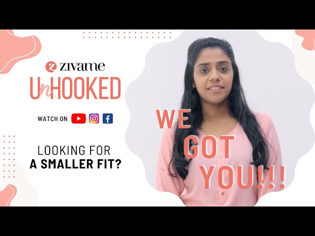 Zivame Unhooked with Sarah Jane Dias and Sejal Kumar - Episode 3