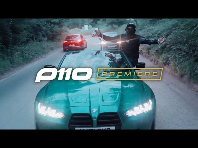 Handsworth S21 - Winning 2.0 [Music Video] | P110