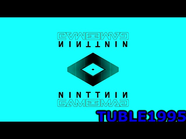 Nintendo GameCube Startup Logo Effects [Soup Store Csupo Effects]