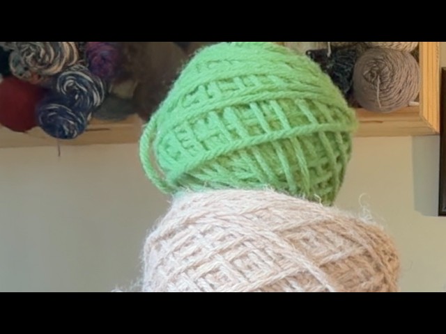 Pop up crafting Live with Bielathedog 9/10 #craft #crochet #knit