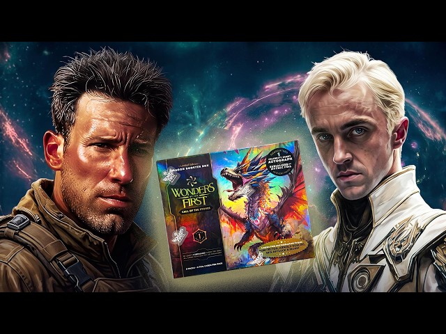 He Helped Build Magic: The Gathering. Now He's Creating a New TCG