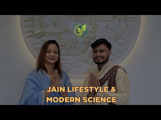 Jain Lifestyle & Modern Science: The Ultimate Preventive Health Formula @Princejain728 