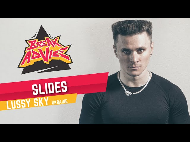 Slides /w Lussy Sky (Navi) | BREAK ADVICE