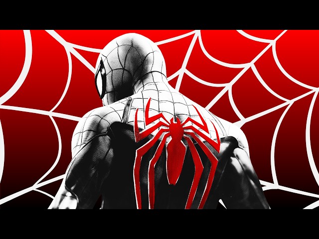 How Insomniac Made The Best Spider Man