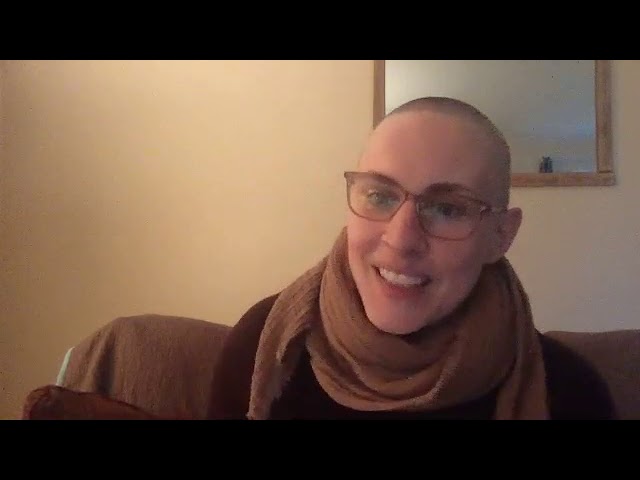 RISE IN RESILIENCY : Cultivating Somatic Awareness for Embodied Resilience with Lillie Wolff