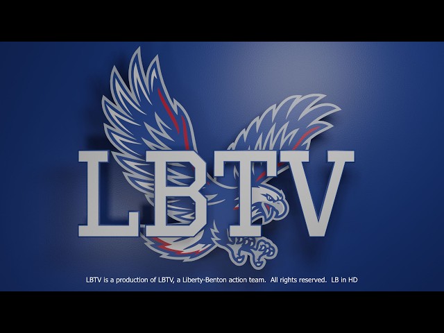 LBTV September 10, 2026