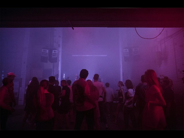 Hypnotic Techno Vol.25 | Escaping the Dream