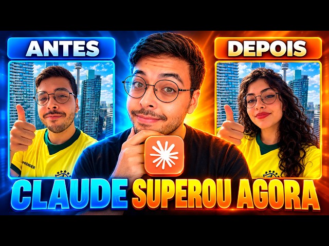 I used FREE Claude for Motion Control (and to sell on TIKTOK SHOP)